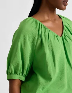 V-Neck Top