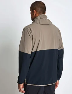 Wandermoor Wind Smock Hooded Jacket