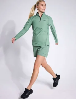 Wandermoor Wind Sports Shorts