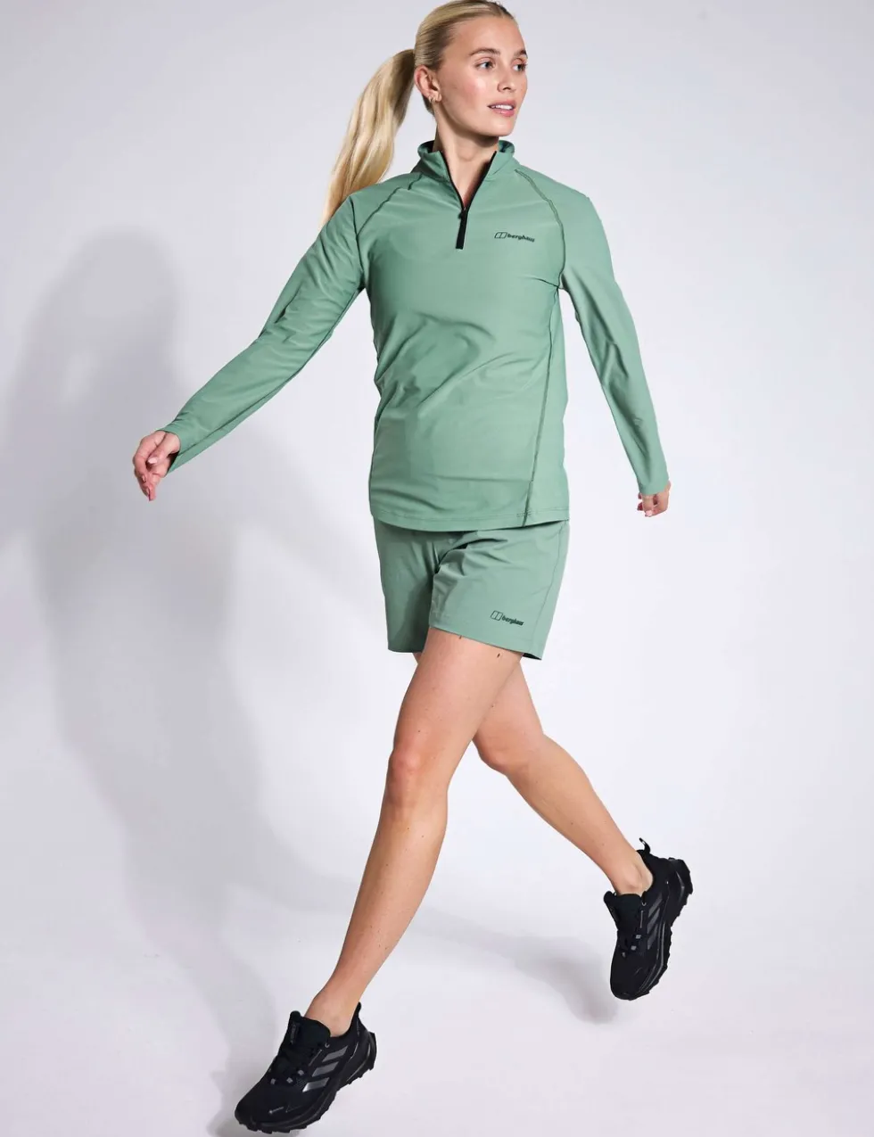 Wandermoor Wind Sports Shorts