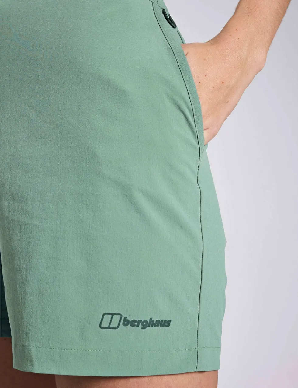Wandermoor Wind Sports Shorts