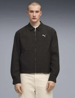 Wardrobe Essentials Water Repellent Jacket