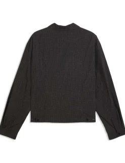 Wardrobe Essentials Water Repellent Jacket