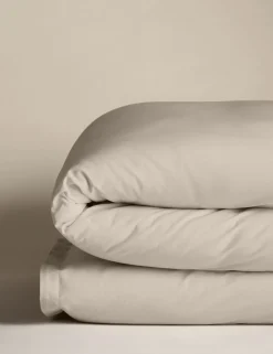 Washed Cotton Duvet Cover