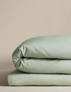 Washed Cotton Duvet Cover