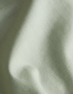 Washed Cotton Duvet Cover