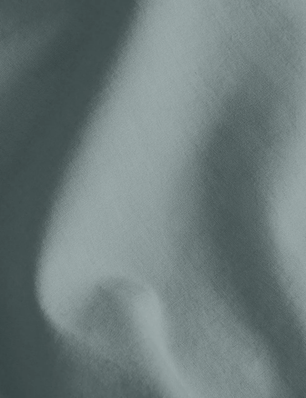 Washed Cotton Duvet Cover