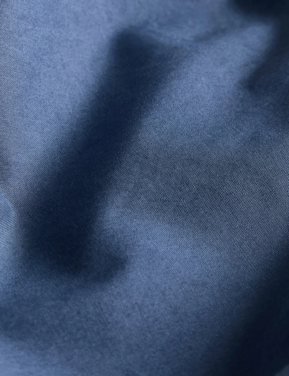 Washed Cotton Extra Deep Fitted Sheet