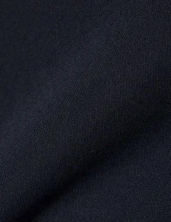 Water Repellent Twill Harrington Jacket