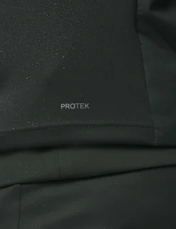 Water Resistant Quilted Gilet