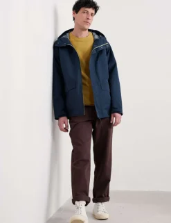Waterproof Anorak