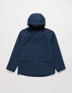 Waterproof Anorak