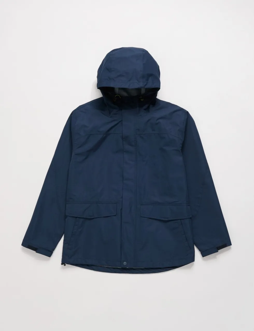 Waterproof Anorak