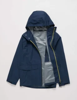 Waterproof Anorak