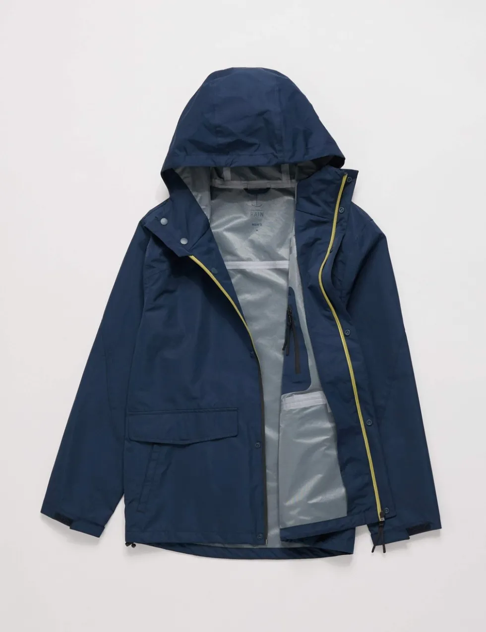 Waterproof Anorak
