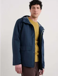 Waterproof Anorak