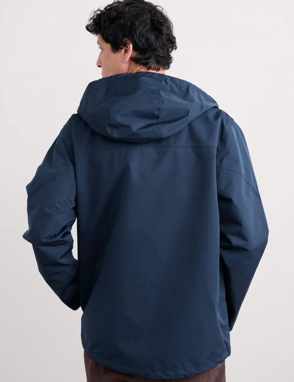 Waterproof Anorak