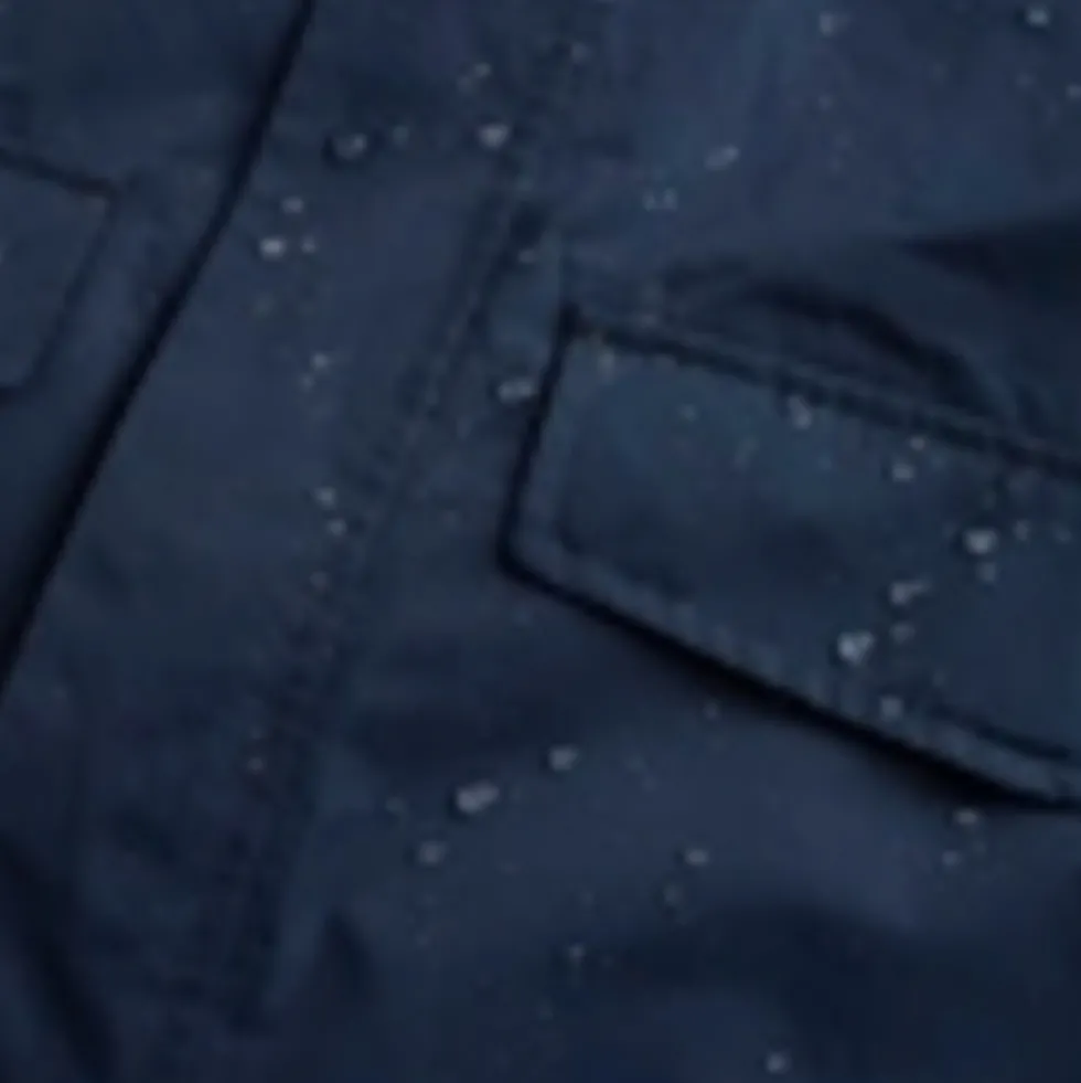 Waterproof Anorak