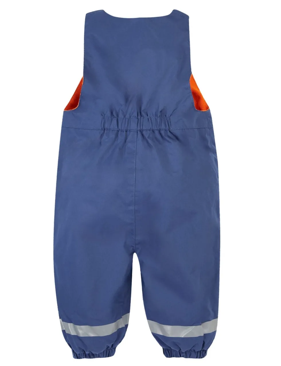 Waterproof Dungarees (6 Mths - 5 Yrs)