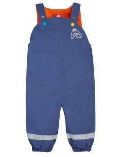 Waterproof Dungarees (6 Mths - 5 Yrs)