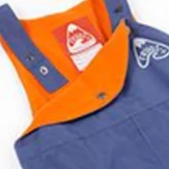 Waterproof Dungarees (6 Mths - 5 Yrs)