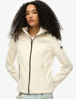 Waterproof Hooded Jacket
