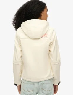 Waterproof Hooded Jacket