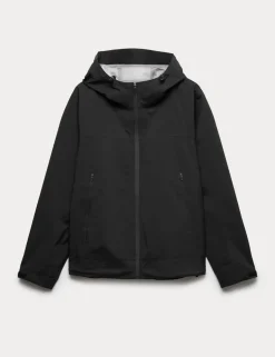 Waterproof Jacket with Stormwear™ Ultra