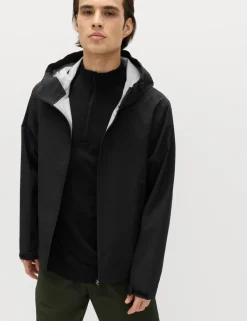 Waterproof Jacket with Stormwear™ Ultra
