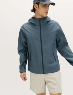 Waterproof Jacket with Stormwear™ Ultra