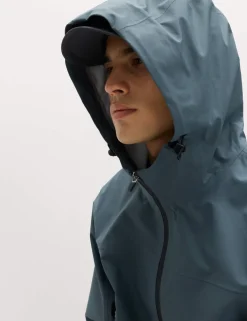 Waterproof Jacket with Stormwear™ Ultra