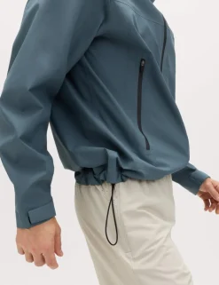 Waterproof Jacket with Stormwear™ Ultra