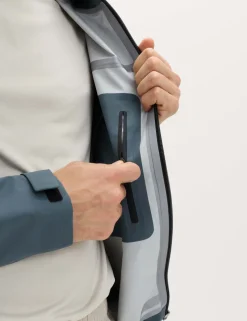 Waterproof Jacket with Stormwear™ Ultra