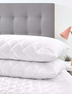 Waterproof Mattress & Pillow Protector