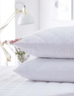 Waterproof Mattress & Pillow Protector