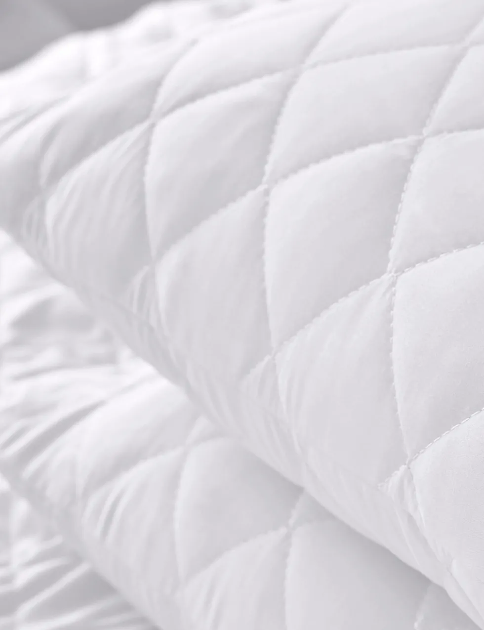 Waterproof Mattress & Pillow Protector