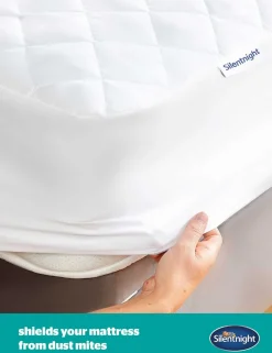 Waterproof Mattress & Pillow Protector