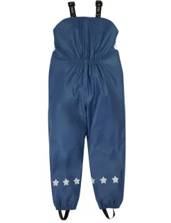 Waterproof Panda Puddlesuit (1-8 Yrs)