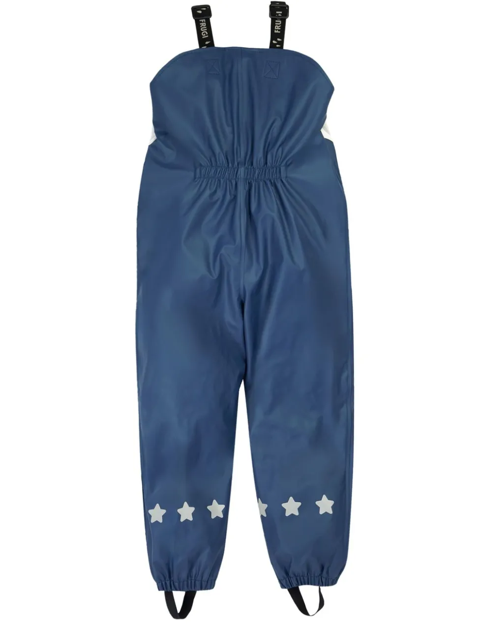 Waterproof Panda Puddlesuit (1-8 Yrs)