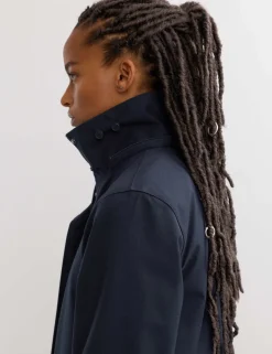 Waterproof Rain Jacket