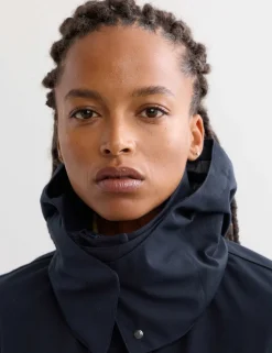 Waterproof Rain Jacket
