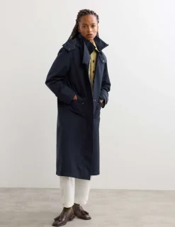 Waterproof Rain Jacket