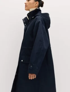 Waterproof Stormwear™ Ultra Hooded Parka