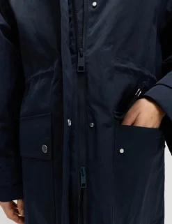 Waterproof Stormwear™ Ultra Hooded Parka