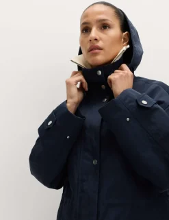 Waterproof Stormwear™ Ultra Hooded Parka