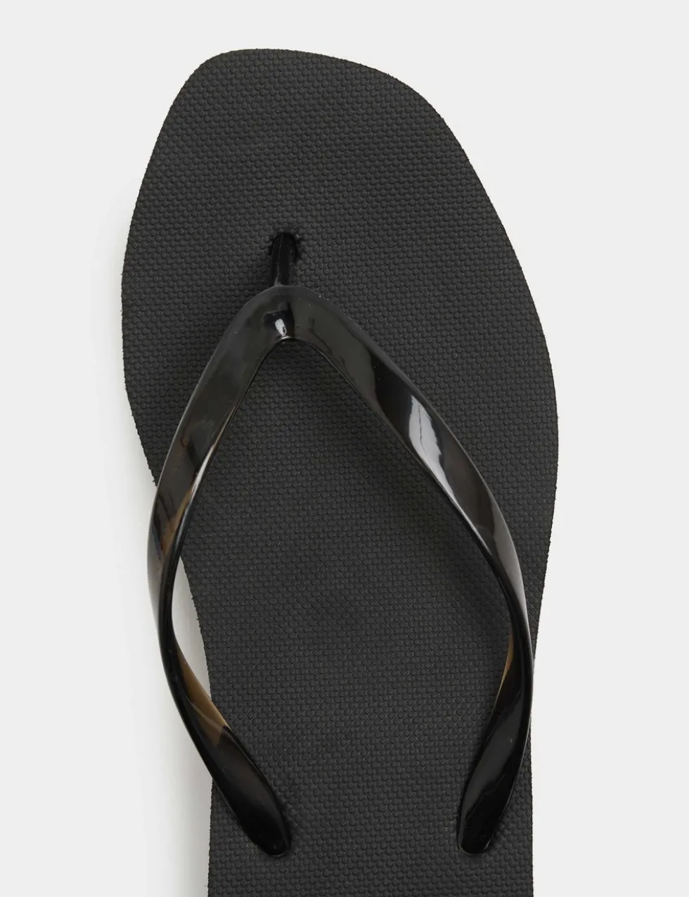 Wedge Flatform Flip Flops