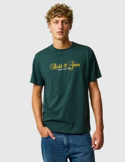 Wendon Valley Pure Cotton Logo T-Shirt