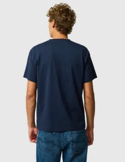 Wendon Valley Pure Cotton Logo T-Shirt