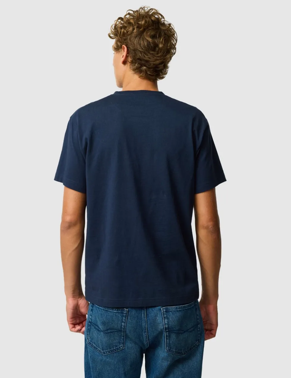Wendon Valley Pure Cotton Logo T-Shirt