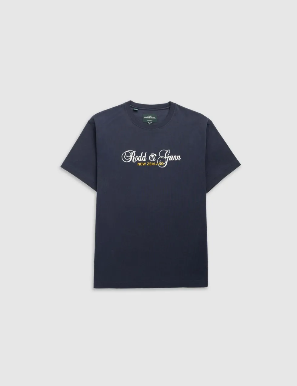 Wendon Valley Pure Cotton Logo T-Shirt